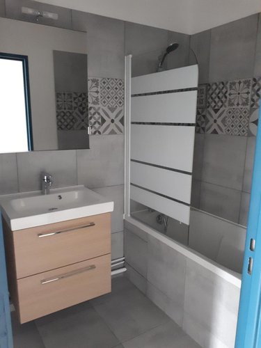 Appartement a vendre Laval 53000 Mayenne 68 m2  115280 euros