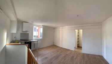 Location appartement Hénin-Beaumont 62110 Pas-de-Calais 75 m2 3 pièces 640 euros