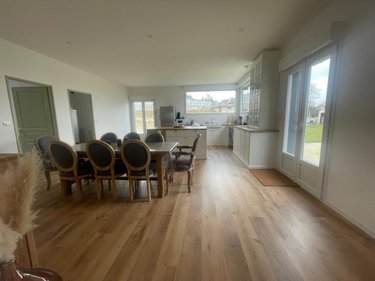 Maison a vendre Grand-Laviers 80132 Somme 120 m2 5 pièces 283500 euros