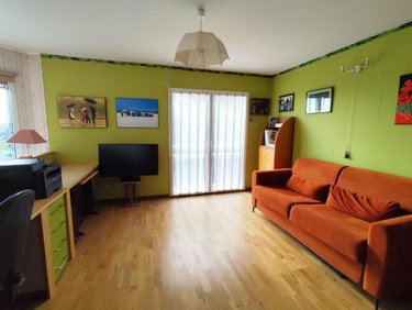 Maison a vendre La Possonnière 49170 Maine-et-Loire 124 m2 5 pièces 362000 euros