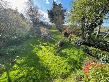 Maison a vendre Sideville 50690 Manche 62 m2 3 pièces 167680 euros