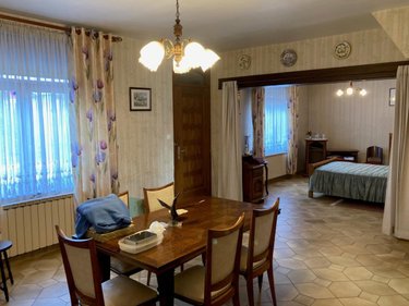 Maison a vendre Auchy-les-Mines 62138 Pas-de-Calais 120 m2  169600 euros