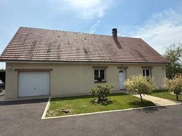 Maison a vendre Cordebugle 14100 Calvados 114 m2  302600 euros