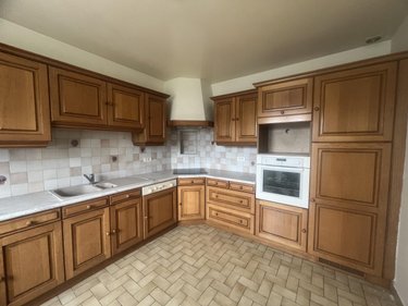 Location maison Meslay-du-Maine 53170 Mayenne 78 m2 5 pièces 720 euros