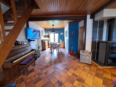 Maison a vendre Marck 62730 Pas-de-Calais 113 m2 5 pièces 260500 euros