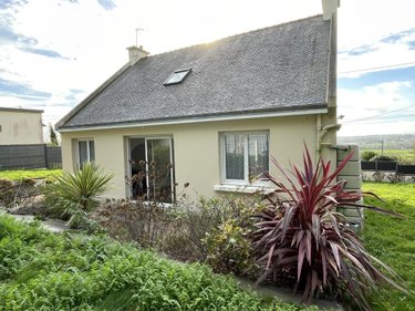 Maison a vendre Ploubazlanec 22620 Côtes-d'Armor 73 m2 5 pièces 274005 euros