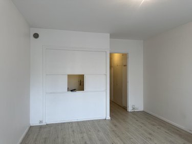 Appartement a vendre Paris 16e arrondissement 75016 Paris 26 m2 1 pièce 273000 euros