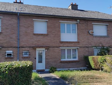 Location maison Arras 62000 Pas-de-Calais 79 m2 4 pièces 980 euros