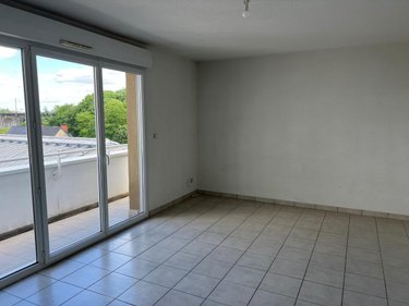 Appartement a vendre Laval 53000 Mayenne 67 m2  157200 euros
