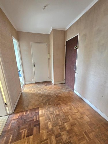 Appartement a vendre Gentilly 94250 Val-de-Marne 46 m2 2 pièces 235800 euros