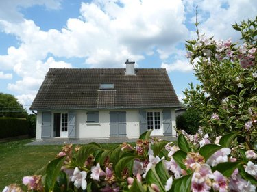 Maison a vendre Roisel 80240 Somme 112 m2 4 pièces 154240 euros