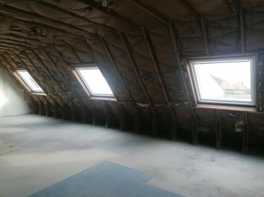Maison a vendre Saint-Vougay 29440 Finistère 73 m2 5 pièces 166720 euros