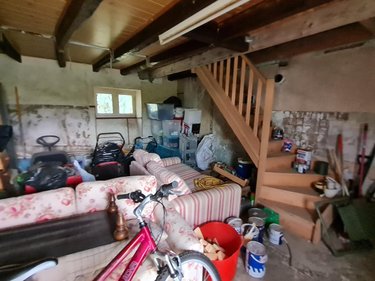 Maison a vendre Radenac 56500 Morbihan 132 m2 2 pièces 43500 euros