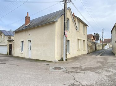 Maison a vendre Caen 14000 Calvados 104 m2 6 pièces 313500 euros