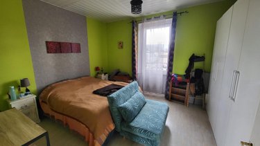 Appartement a vendre Valentigney 25700 Doubs 78 m2 4 pièces 129000 euros