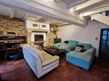 Maison a vendre Tréguier 22220 Côtes-d'Armor 80 m2 5 pièces 170000 euros