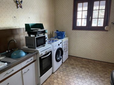 Maison a vendre Caudry 59540 Nord 148 m2 12 pièces 120520 euros