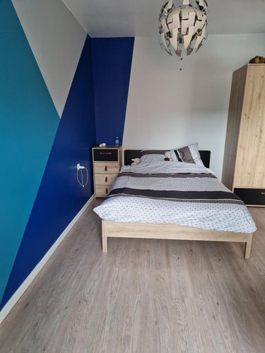 Location maison Souchez 62153 Pas-de-Calais 80 m2  890 euros