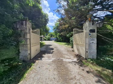 Maison a vendre Courcoury 17100 Charente-Maritime 222 m2 5 pièces 455000 euros