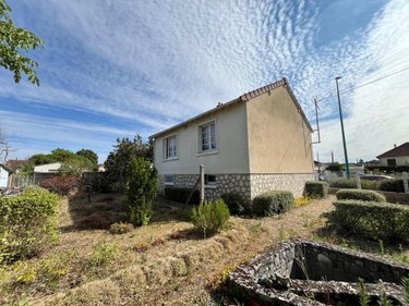Maison a vendre Montargis 45200 Loiret 56 m2 3 pièces 85200 euros
