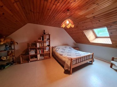 Maison a vendre Plumieux 22210 Côtes-d'Armor 70 m2 3 pièces 94440 euros