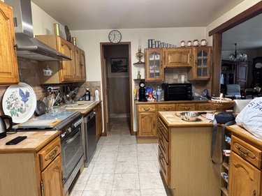 Maison a vendre Le Havre 76600 Seine-Maritime 72 m2 3 pièces 157500 euros