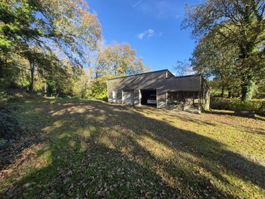 Maison a vendre Guiclan 29410 Finistère 105 m2 4 pièces 156750 euros