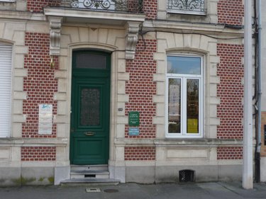 Location fonds et murs commerciaux Béthune 62400 Pas-de-Calais 31 m2  500 euros