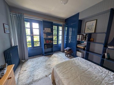 Maison a vendre Broût-Vernet 03110 Allier 365 m2 13 pièces 298680 euros