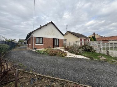 Maison a vendre Villers-Bretonneux 80800 Somme 86 m2 5 pièces 202800 euros