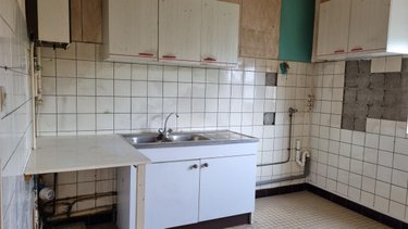 Appartement a vendre Croix 59170 Nord 77 m2 4 pièces 137900 euros