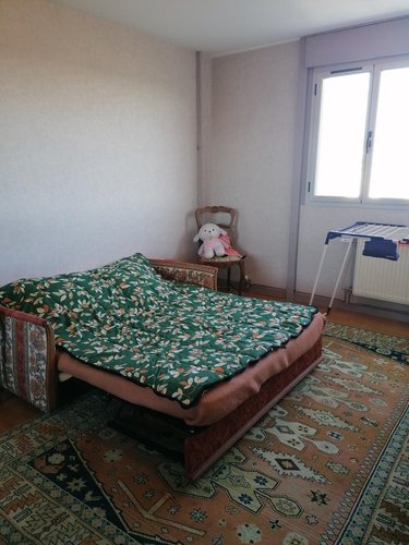 Appartement a vendre Lorient 56100 Morbihan 83 m2  332648 euros