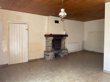 Maison a vendre La Fresnais 35111 Ille-et-Vilaine 78 m2 3 pièces 202605 euros