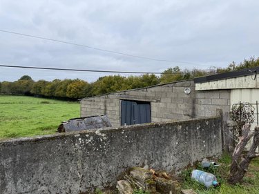 Maison a vendre Sainte-Cécile 50800 Manche 106 m2 4 pièces 66248 euros