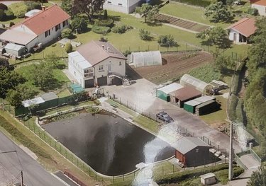 Maison a vendre Aydoilles 88600 Vosges 80 m2 4 pièces 178000 euros