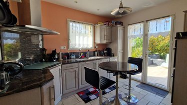Maison a vendre Carantec 29660 Finistère 123 m2  546520 euros