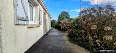 Maison a vendre Questembert 56230 Morbihan 98 m2 6 pièces 236250 euros