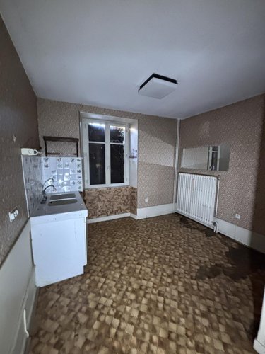 Maison a vendre Hérimoncourt 25310 Doubs 200 m2 11 pièces 119000 euros