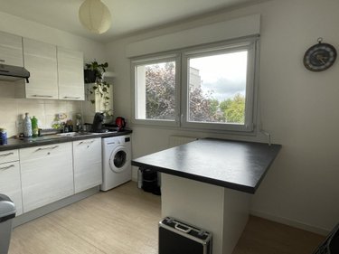 Location appartement Saint-Malo 35400 Ille-et-Vilaine 37 m2 2 pièces 577 euros