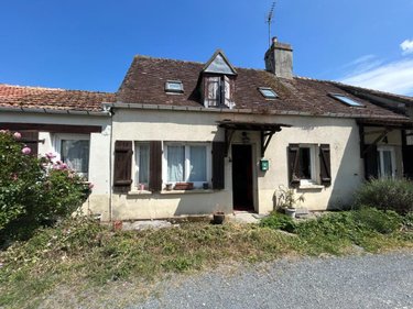 Maison a vendre Troarn 14670 Calvados 70 m2 3 pièces 137920 euros