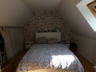 Maison a vendre Morlaix 29600 Finistère 105 m2 4 pièces 251040 euros