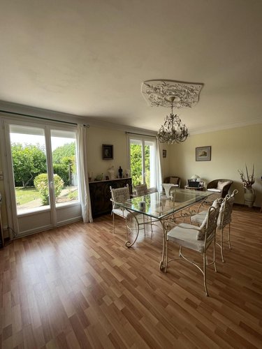 Maison a vendre Gouesnach 29950 Finistère 157 m2 6 pièces 365750 euros