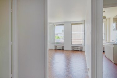 Appartement a vendre Paris 19e arrondissement 75019 Paris 49 m2 2 pièces 357000 euros