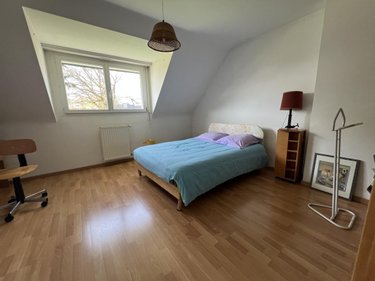 Maison a vendre Caudan 56850 Morbihan 187 m2 7 pièces 498216 euros