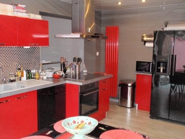 Maison a vendre Oignies 62590 Pas-de-Calais 143 m2 7 pièces 248570 euros