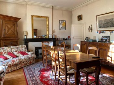 Maison a vendre Angers 49000 Maine-et-Loire 280 m2 11 pièces 403480 euros