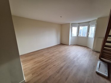 Location appartement Saint-Malo 35400 Ille-et-Vilaine 71 m2 4 pièces 1055 euros