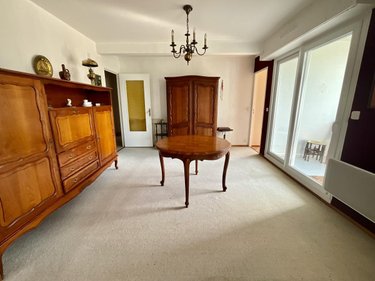 Appartement a vendre Larmor-Plage 56260 Morbihan 85 m2 3 pièces 270800 euros