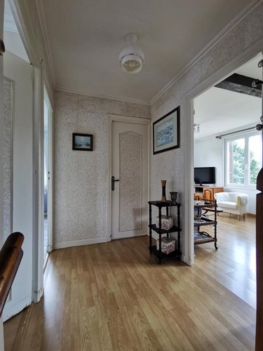 Maison a vendre Plouëc-du-Trieux 22260 Côtes-d'Armor 78 m2 4 pièces 125690 euros
