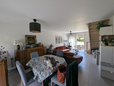Location maison Saint-Aubin-du-Pavail 35410 Ille-et-Vilaine 104 m2 6 pièces 1235 euros